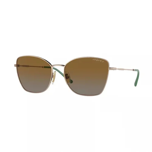 Vogue Sunglasses Light Brown women VO4279S