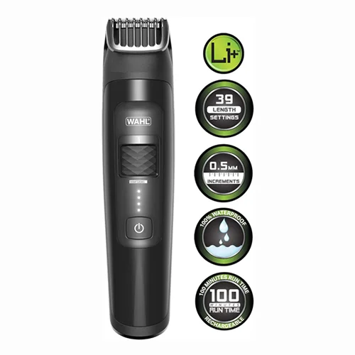 Wahl Waterproof Beard Trimmer 1065-0411