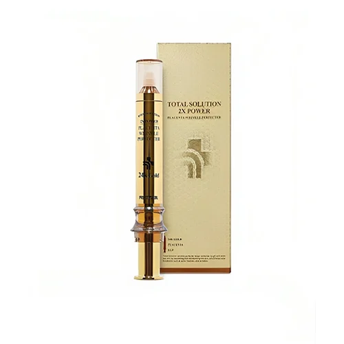 X2 Gold Wrinkle Serum 12ML