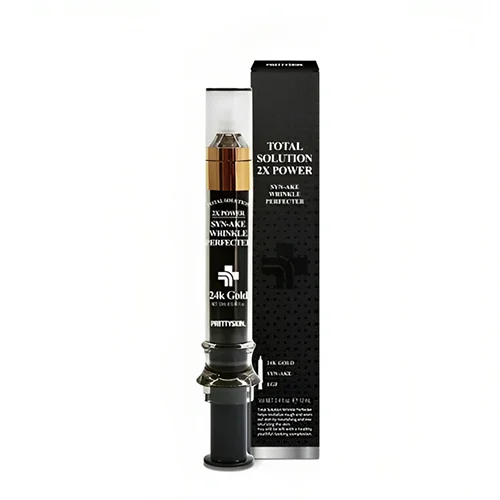 X2 Power Gold Wrinkle Serum 12ML