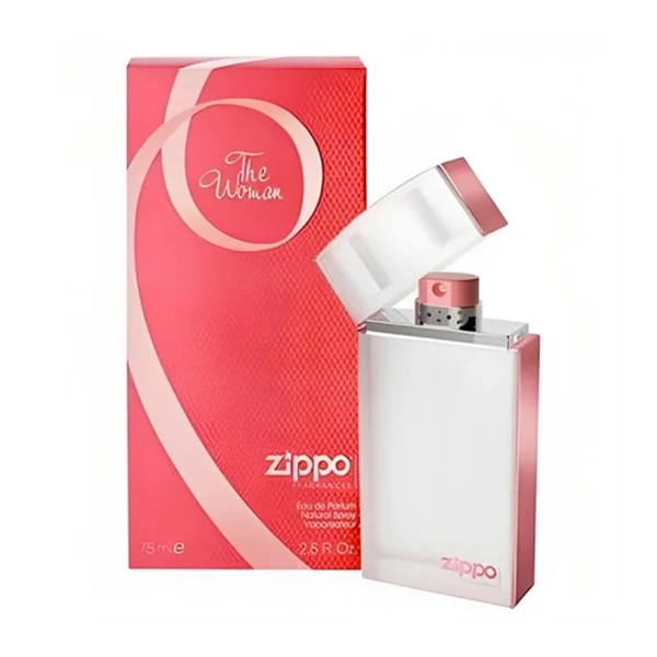 Zippo Fragrances The Woman Woda perfum EDP