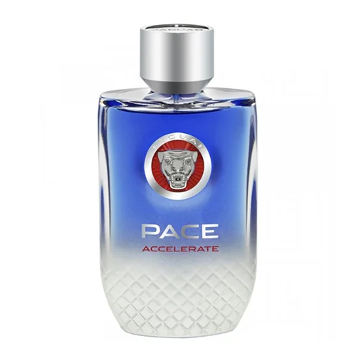 jaguar pace accelerate for men edt 100ML