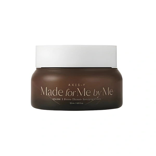كريم AXIS-Y Biome Ultimate Indulging 55 مل