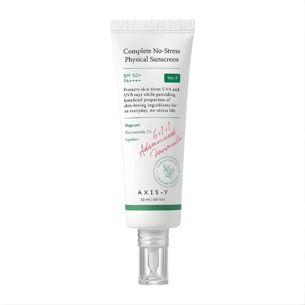 كريم الشمس اكسيس-واي فيزيائي SPF 50 +، 50 مل