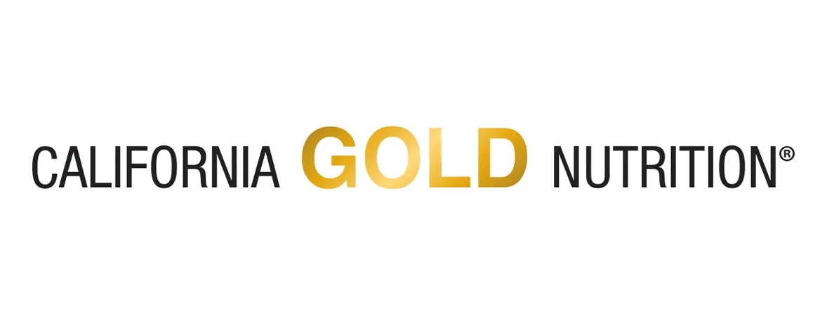 California Gold Nutrition