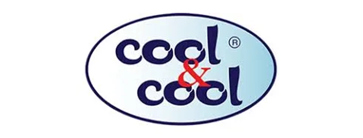 Cool & Cool