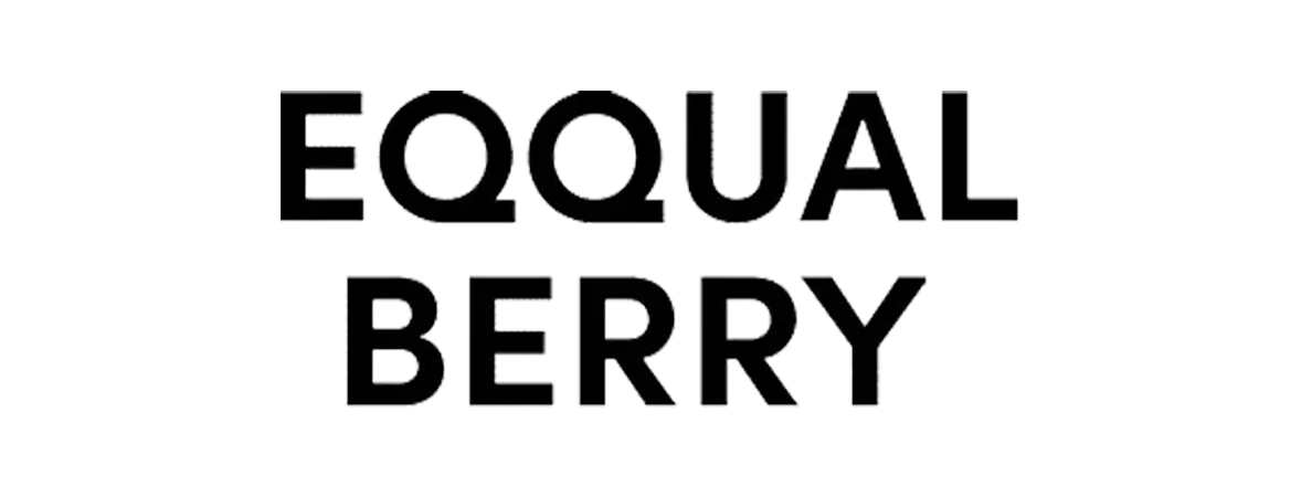 EQQUALBERRY