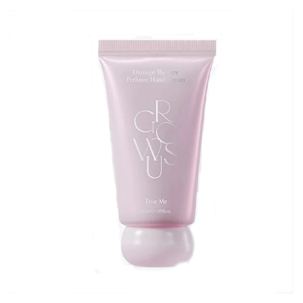 غرووس علاج الأضرار كريم اليدين بالعطر ترو مي 50ml