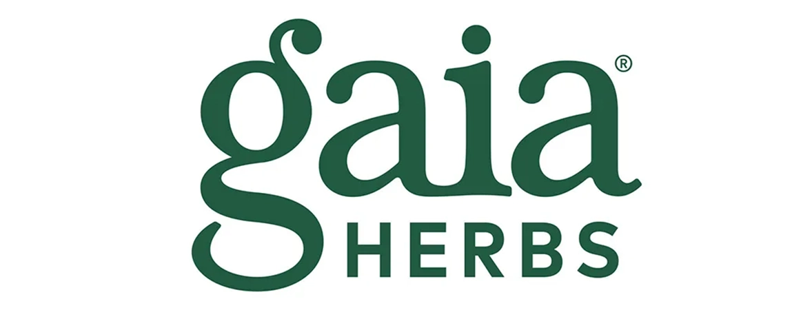 Gaia Herbs