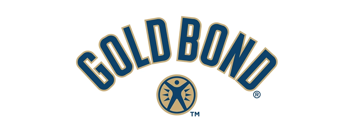 Gold Bond