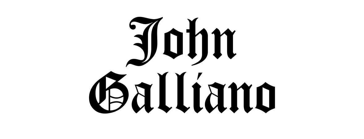 JOHN GALLIANO