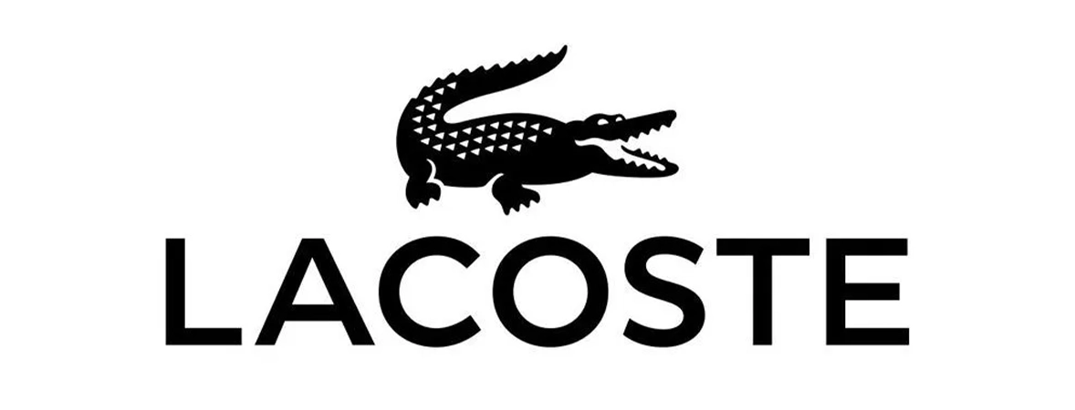 LACOSTE