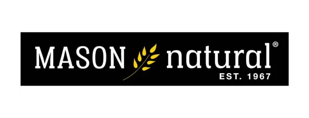 Mason Natural