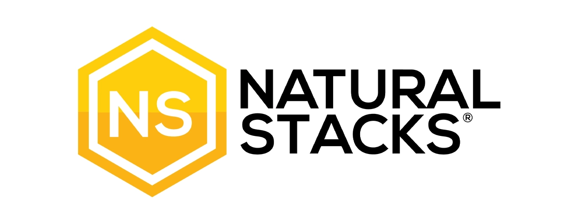 Natural Stacks