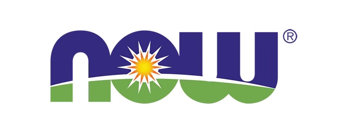 Now