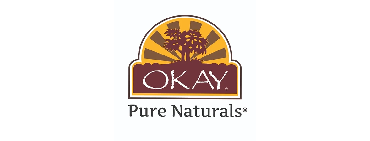 Okay Pure Naturals