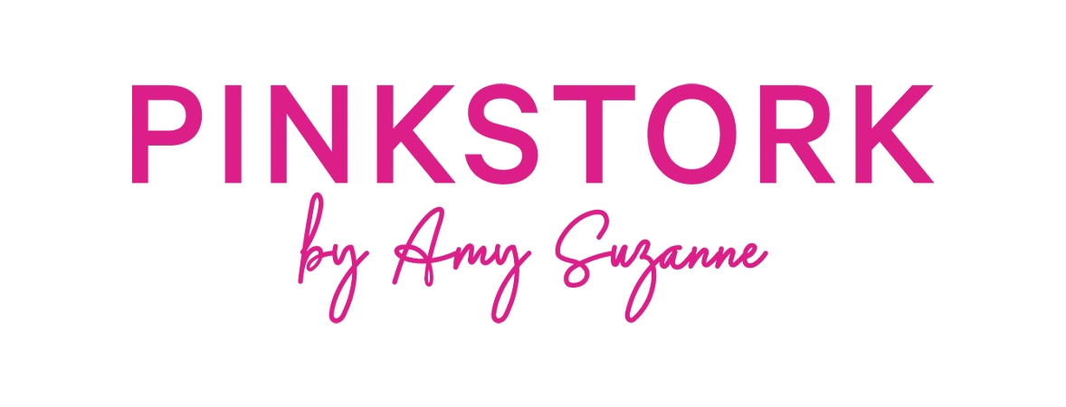 Pink Stork