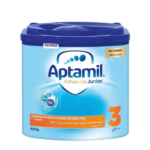 Aptamil 3 Infant Milk, 400g