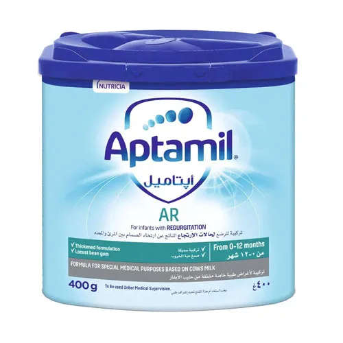 Aptamil AR Infant Milk for reflux 400g