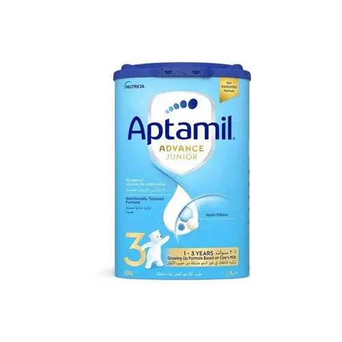 Aptamil Advance Junior 3 Infant Milk, 800g