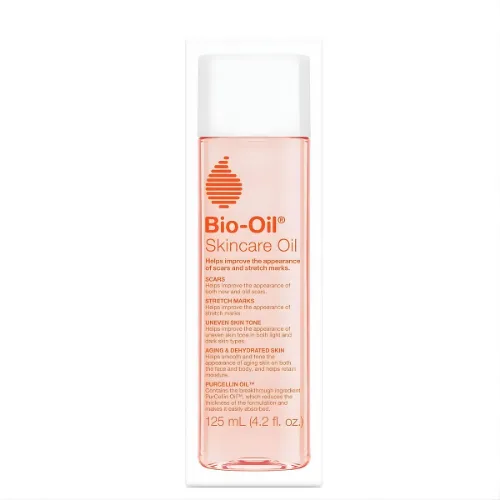 Bio oil Skincare Oil, 125 ml
