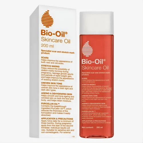 Bio oil Skincare Oil, 200 ml