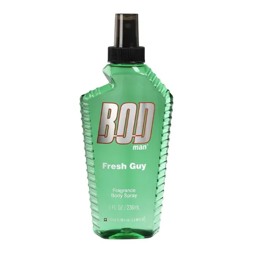 Bod Man Body Spray Fresh Guy, 236 ml
