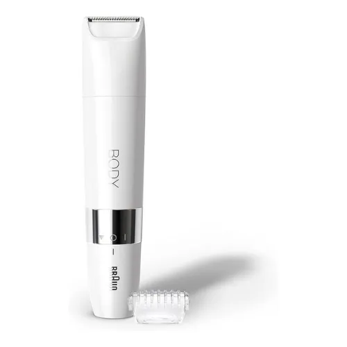 Braun Mini Hair Remover Hello Body BS1000
