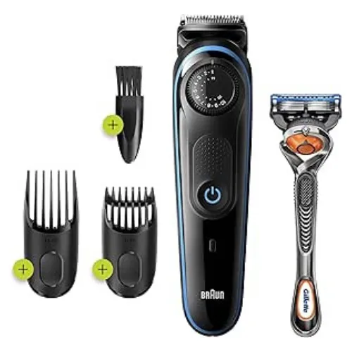 Braun Beard Trimmer BT3240