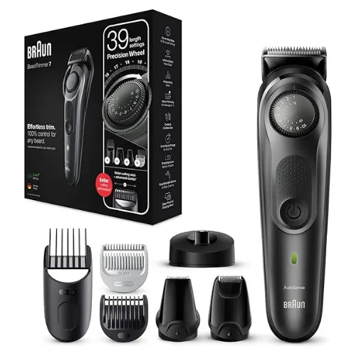 Braun Beard Trimmer BT7350