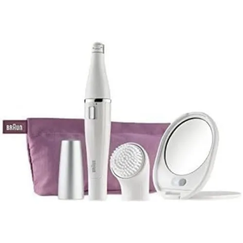 Braun Face Epilator 830 - Image 3