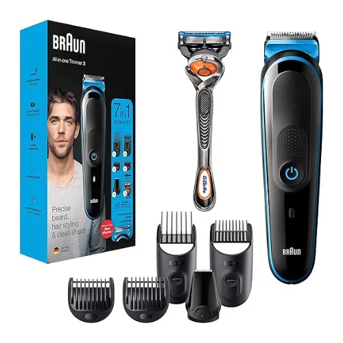 Braun All-in-One Trimmer MGK3245