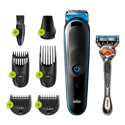 Braun 7-in-1 Styling Kit MGK5245