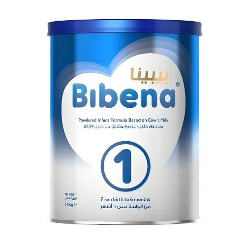 Bibena 1 Infant Milk 400g