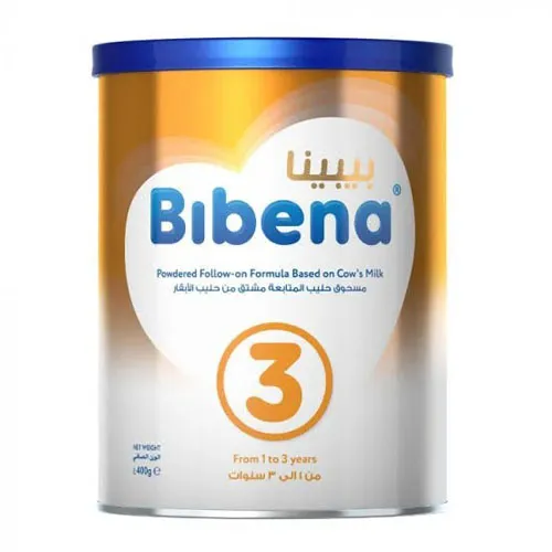 Bibena 3 Infant Milk 400g