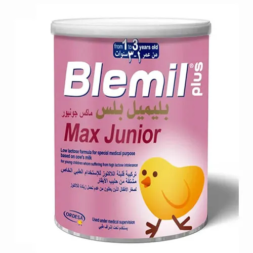 Blemil Plus Max Junior Easy Digestible Infant Milk 400g
