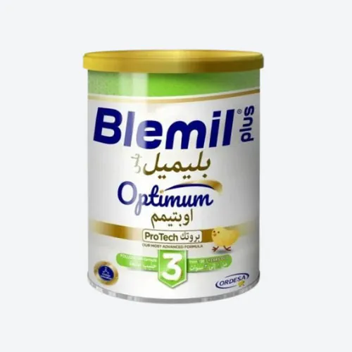 Blemil Plus Optimum 3 Infant Milk, 400 g