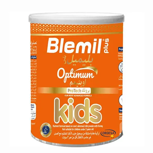 Blemil Plus Optimum Kids 4 Infant Milk, 400g