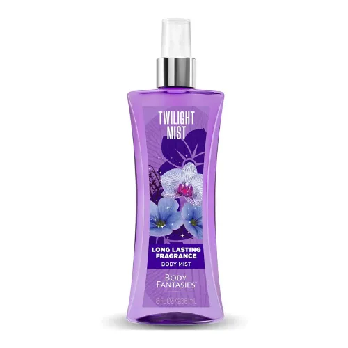 Body Fantasies Twilight Mist Body Spray, 236ml