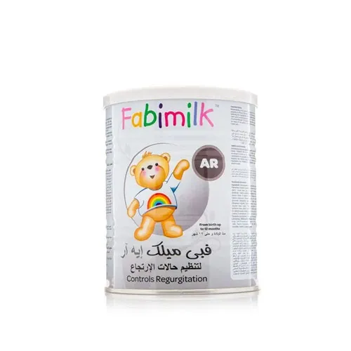 Fabi Milk AR Reflux Control Infant Milk 400g