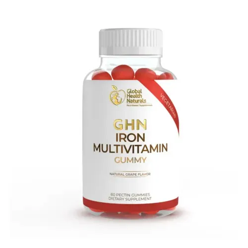 GHN High Source Melatonin Plant-Based Food Supplement, 60 Tablets