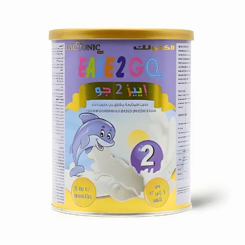 Lactolac 2 Ease 2 Go Infant Milk, 800g