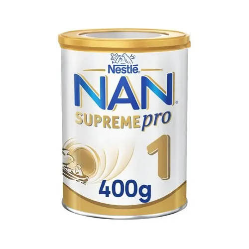 Nan 1 Supreme Pro Infant Milk, 400g