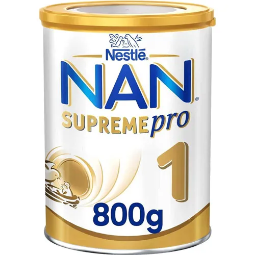 Nan 1 Supreme Pro Infant Milk, 800g