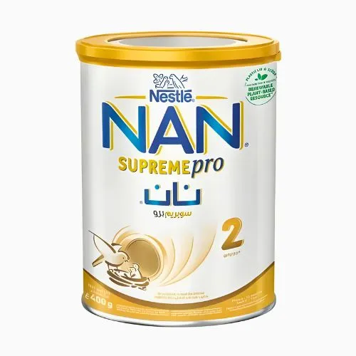 Nan 2 Supreme Pro Infant Milk, 400g