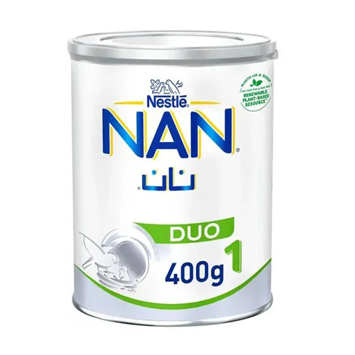 Nan Duo 1 Infant Milk, 400g