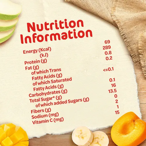 Nestle Cerelac Liquid 5 Fruits, 90g - Image 4