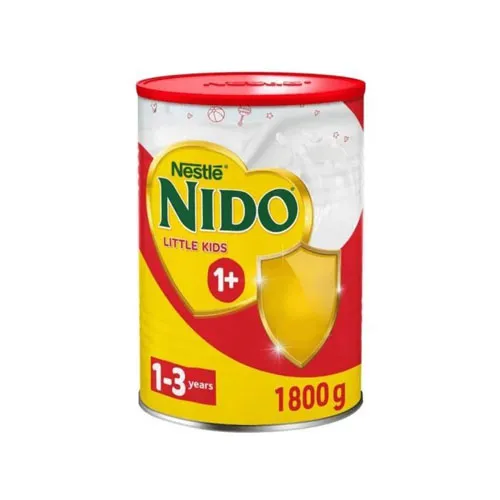 Nido Infant Milk from Nestle 1, 1800g