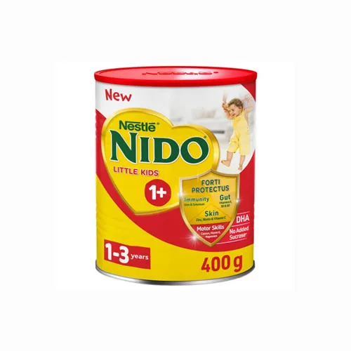 Nido Infant Milk from Nestle 1, 400g