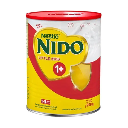 Nido Infant Milk from Nestle 1, 900g